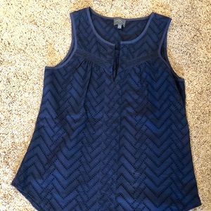 Market and Spruce top